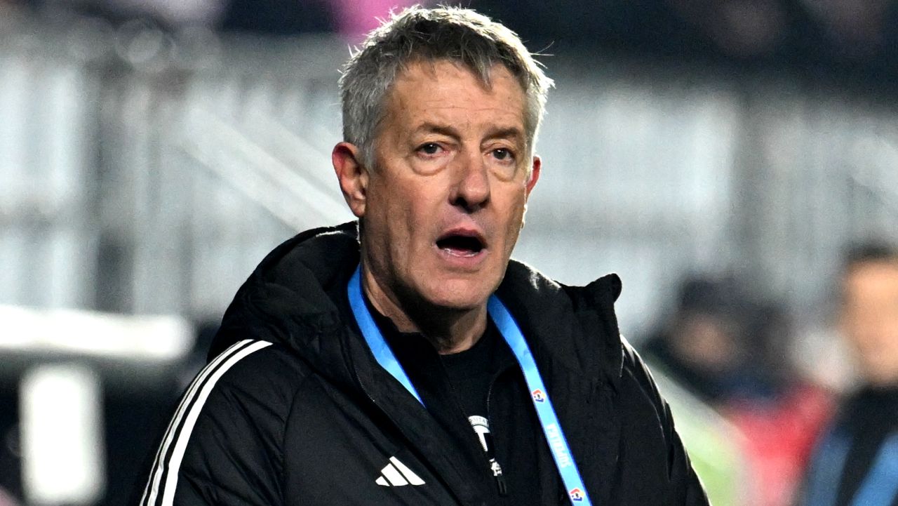 Bergodi temperează entuziasmul după succesul cu Universitatea Craiova: „Nu există acest discurs”