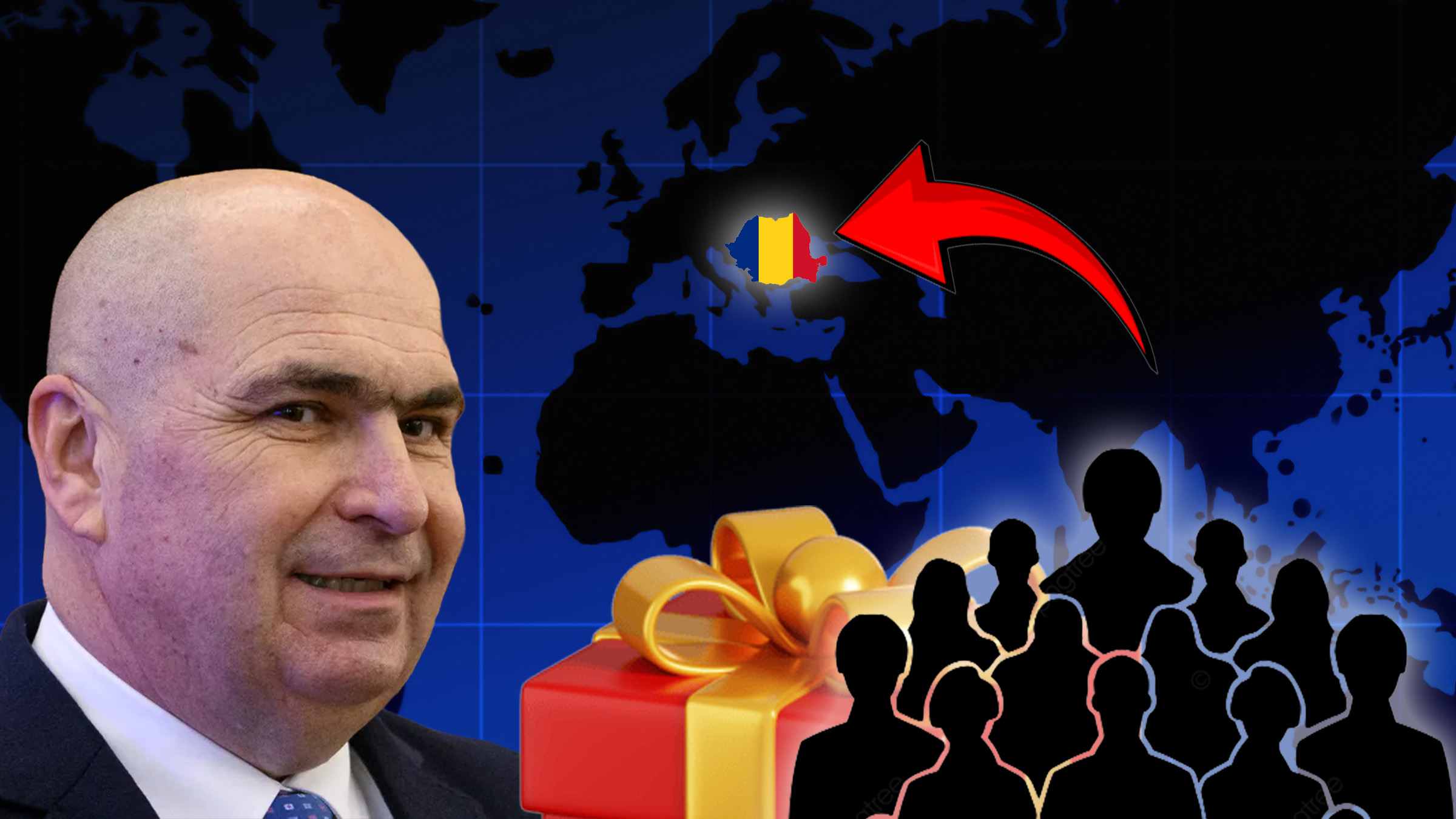 ”Pa Bolojan!” Fost ministru de Finanțe acuză sărăcirea românilor