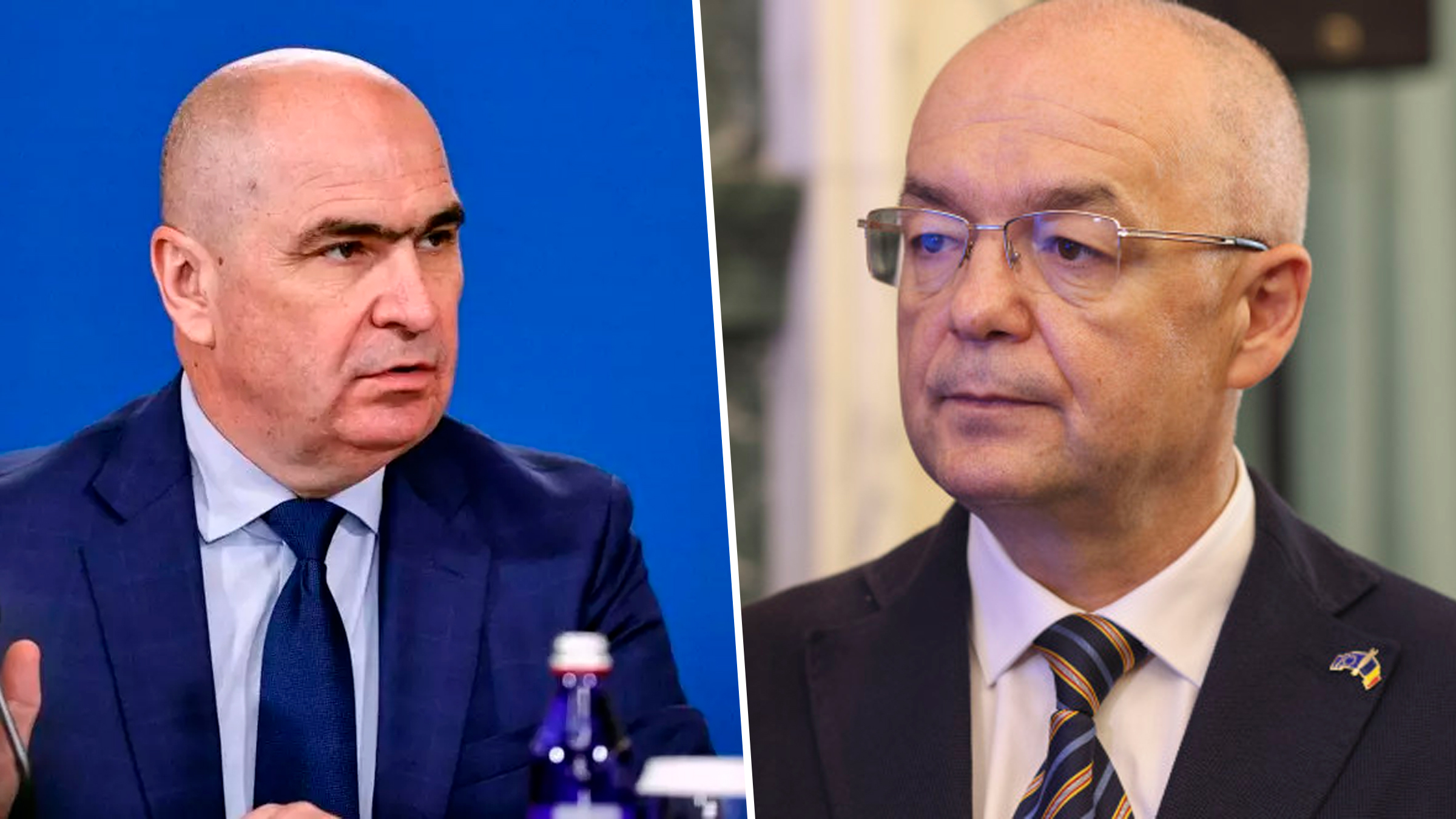 „PNL este și trebuie să rămână partidul responsabilității în această țară”