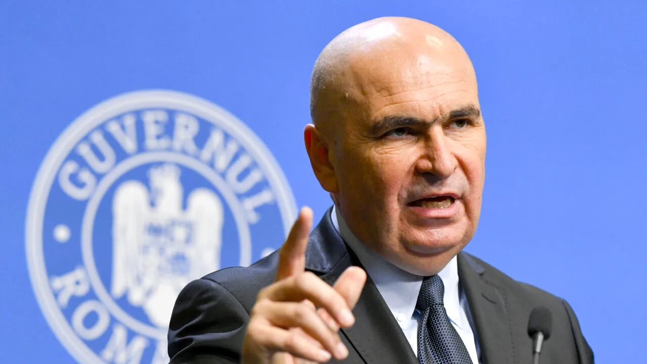 Cea mai severă prăbușire a nivelului de trai de la criza financiară încoace