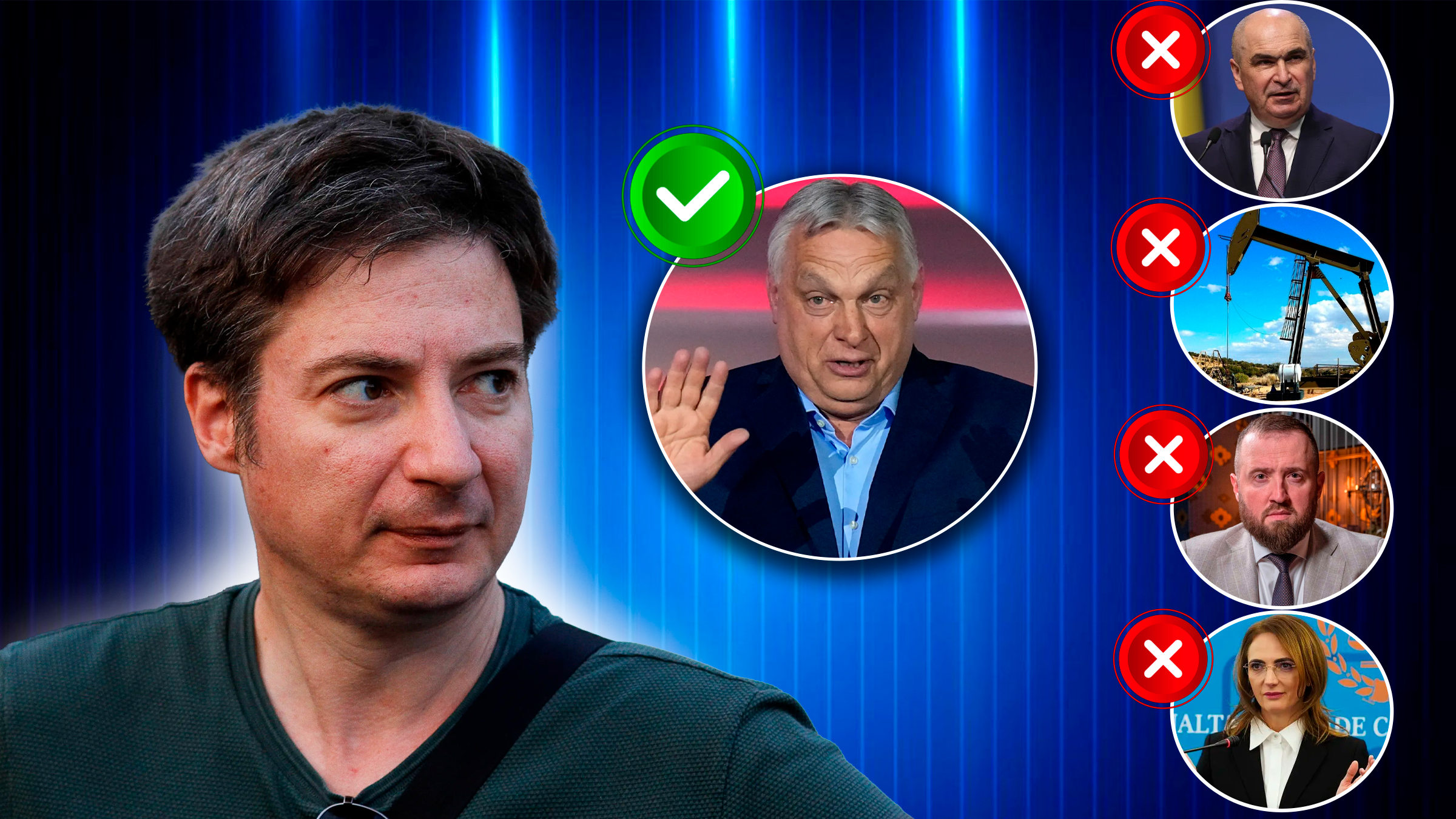 A pierdut Viktor Orban alegerile