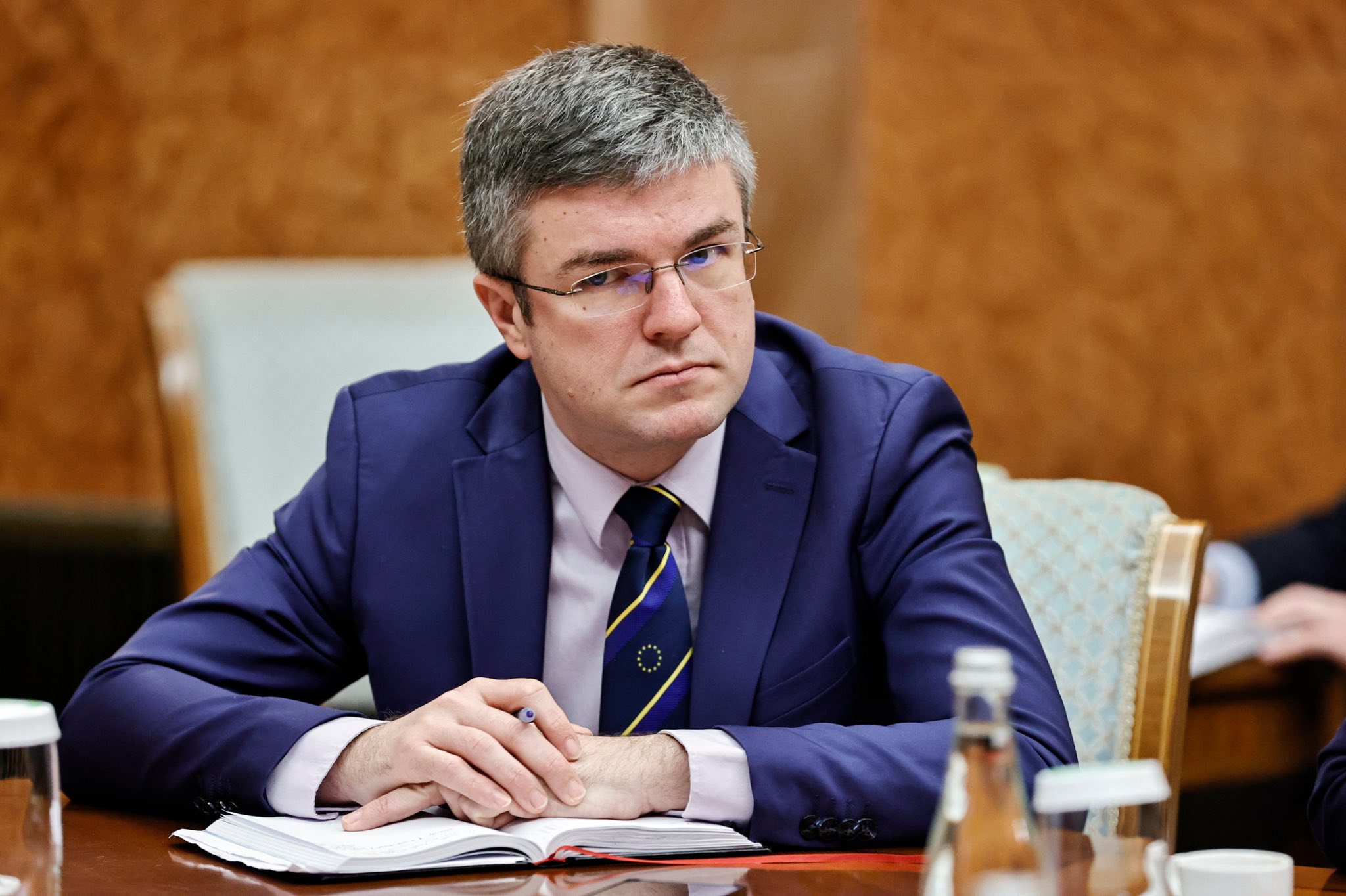 Ministrul Economiei vrea să schimbe procedura de insolvență pentru persoanele fizice