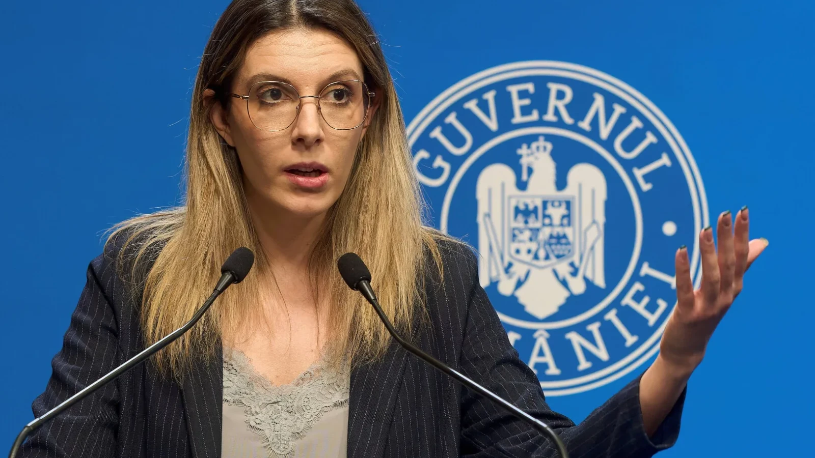 Buzoianu: In a few days, we will come up with joint package of amendments to legislation regarding ballast pits