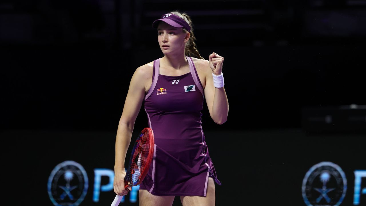 Un Porsche 911 și un BMW iX3: cât costă mașinile primite de Rybakina și Shelton la WTA Stuttgart și ATP Munchen