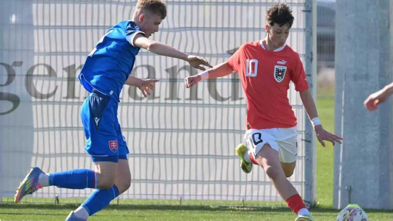 Fotbalistul român titular împotriva României! ”O zi frumoasă, am vorbit aceeași limbă cu adversarii”