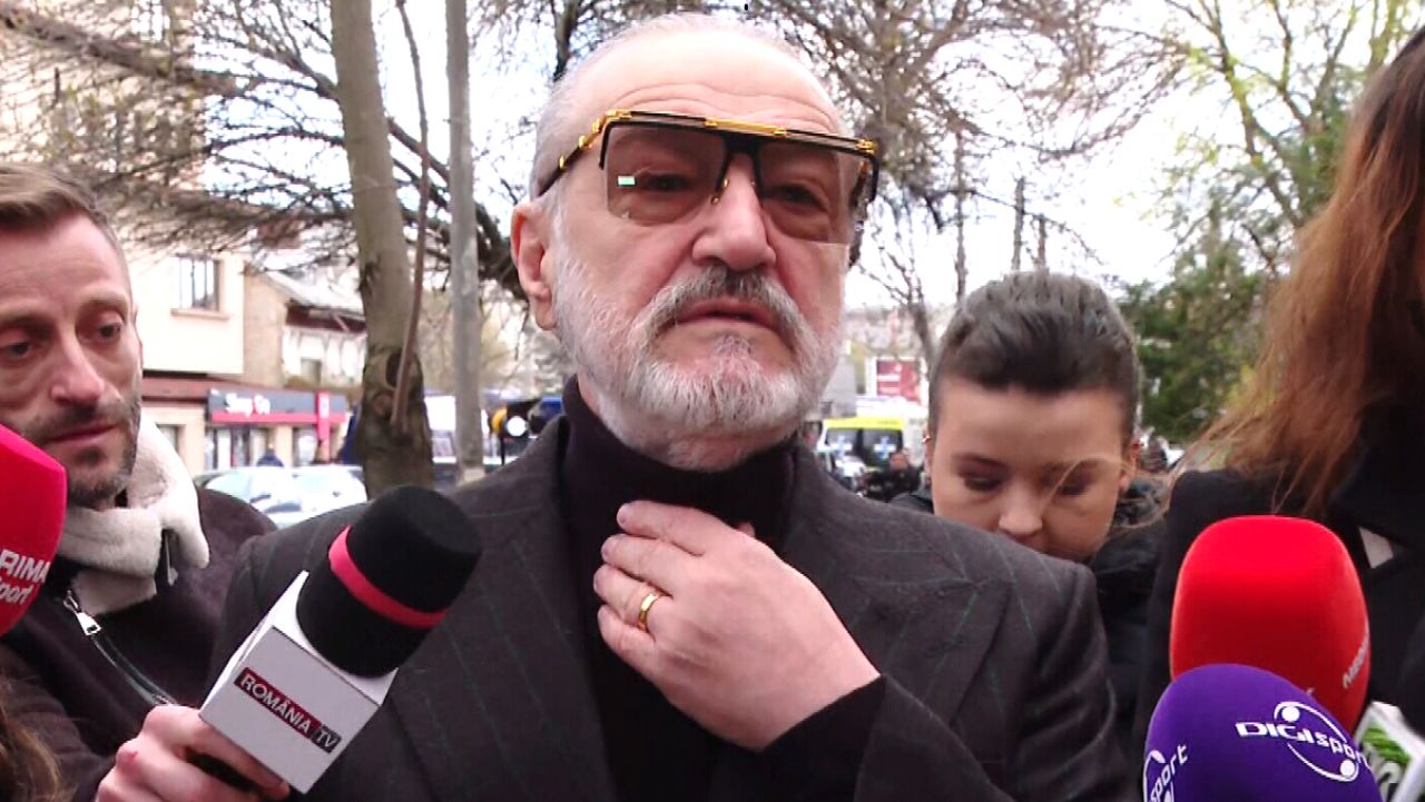 Întărire nesperată pentru FCSB la baraj! Gigi Becali a făcut anunțul