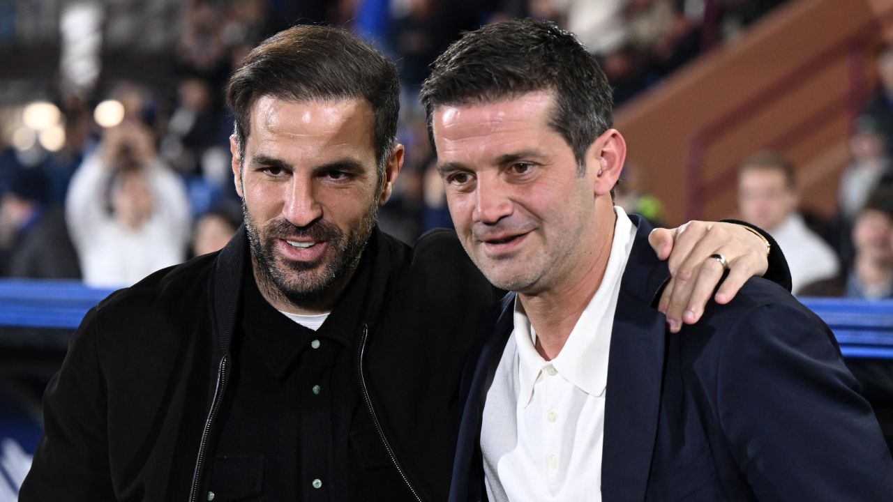 Cesc Fabregas a surprins după Inter – Como 3-2: ”Chivu n-o s-o spună niciodată”