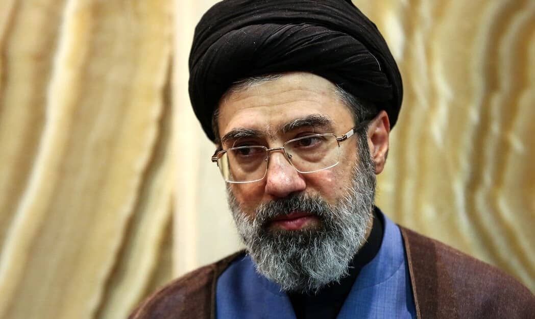 Mesaj de la liderul suprem iranian Mojtaba Khamenei
