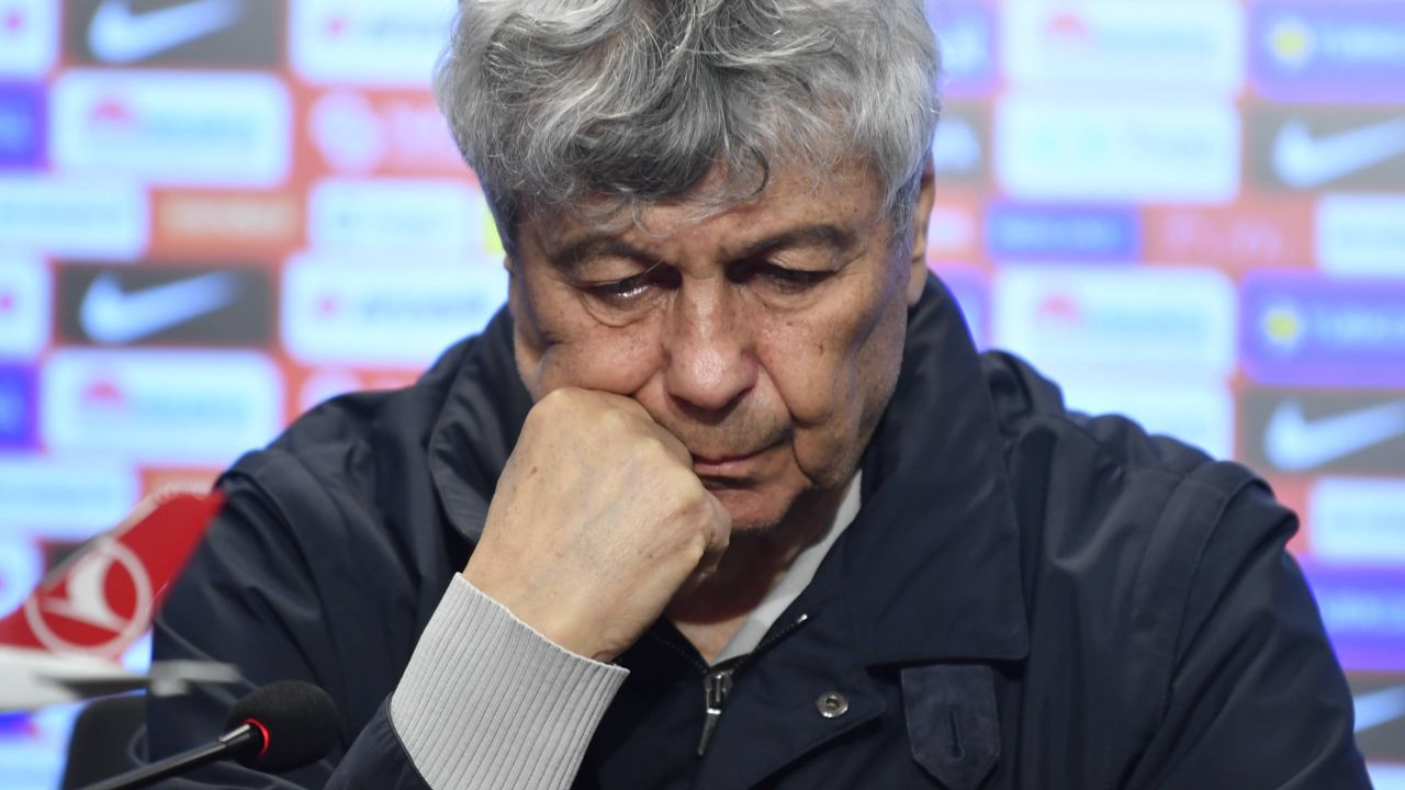 Istoricul problemelor medicale ale lui Mircea Lucescu! Două operații într-un an, ultima acum câteva zile