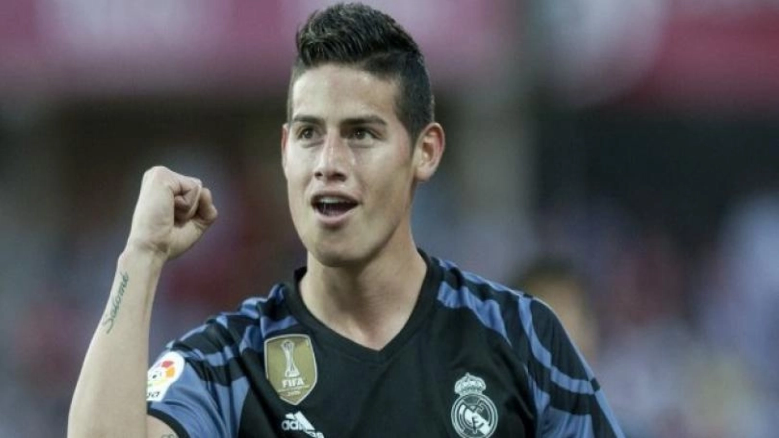 James Rodríguez a revenit la antrenamentele lui Minnesota United