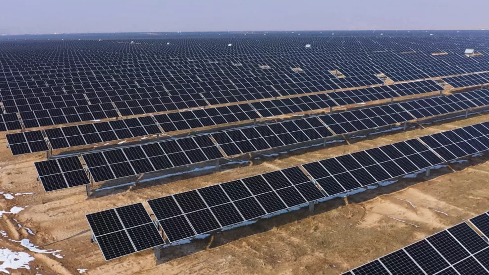 Germania vrea ca noile parcuri fotovoltaice să fie echipate cu sisteme de stocare în baterii