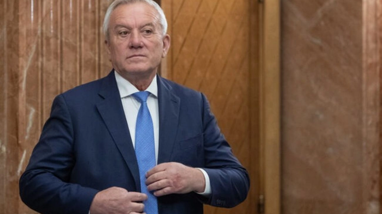 Primarul Toma, singurul fan Bolojan din PSD, merge împotriva curentului: ‘Multe neadevăruri’