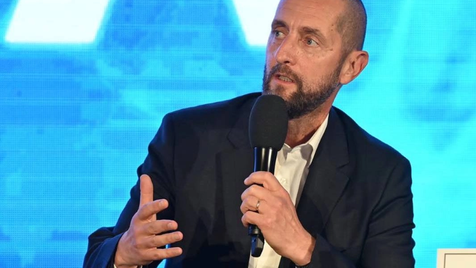 Dragoș Damian: Ungaria, te iubesc! Magyarország, szeretlek!