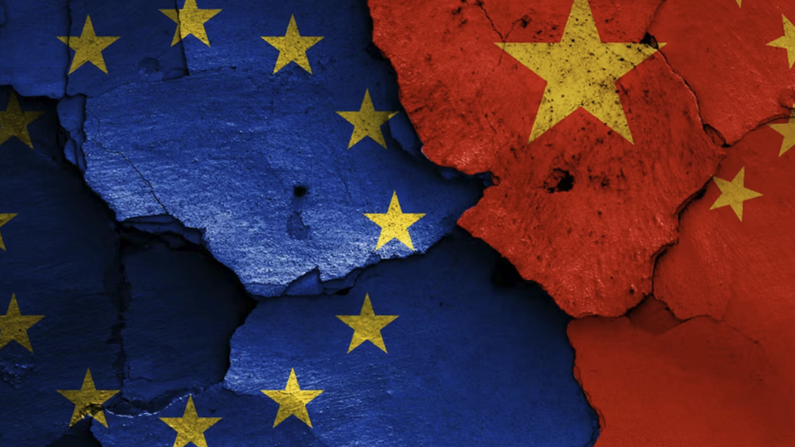 UE se distanțează de China: Măsuri într-un domeniu critic, care interesează marile puteri de pe glob