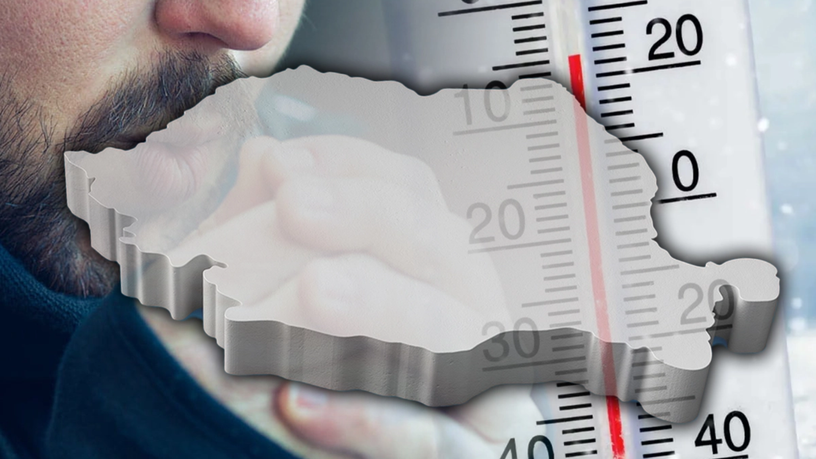 Vremea se răcește accentuat: ploi, lapoviță și ninsori în mai multe regiuni. Prognoza pe zile până după Paște