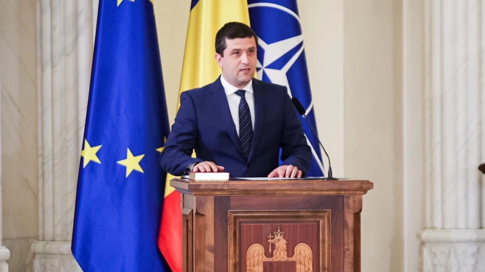 Radu Miruță amenință că retrimite programul SAFE în CSAT: Eu nu semnez contracte cu 30% mai scumpe!