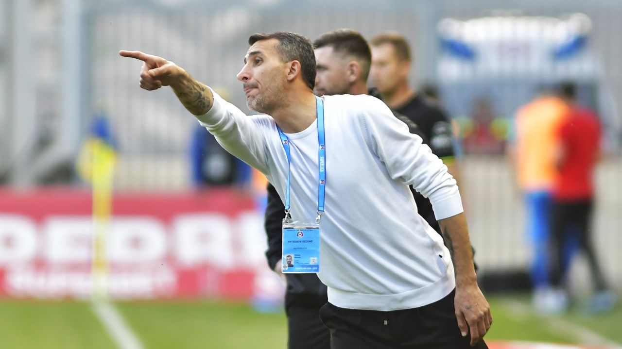 Petrolul – Csikszereda, de la 17:30, LIVE TEXT pe Sport.ro. Turcul Topal, back in business!