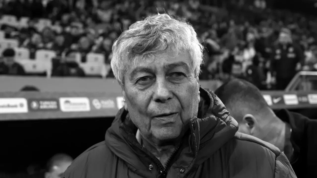 Reacții după moartea lui Mircea Lucescu | Ilie Dumitrescu, sfâșiat: „Este foarte greu să accept”. Mesajul MAI