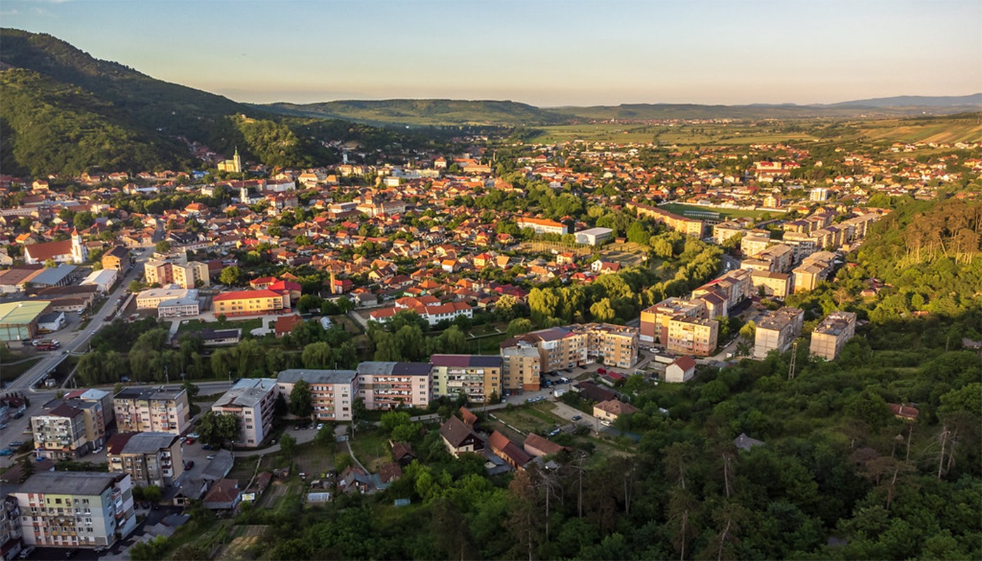 Orașul din România în care o garsonieră se vinde cu doar 6.000 euro acum, în luna aprilie 2026