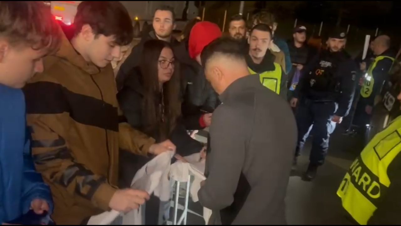 Inedit! I-a propus lui Mirel Rădoi un transfer pentru FCSB chiar la ieșirea de pe stadion