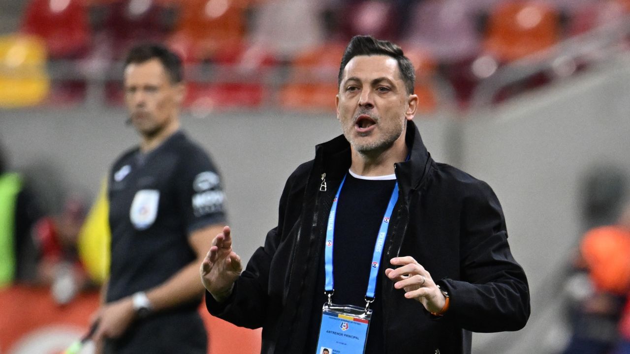 Primul om pe care l-a sunat Rădoi, când a primit oferta turcilor: „Asta i-a zis“