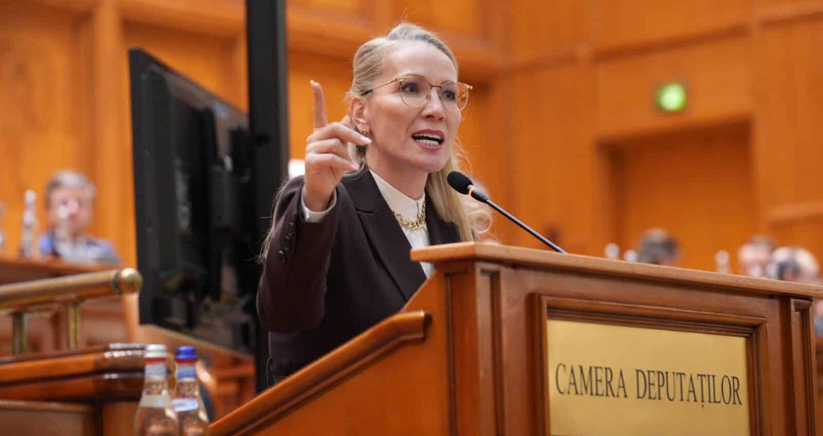 „România riscă să piardă și viitoarele fonduri europene din Cadrul Financiar Multianual 2028-2034 dacă la putere vor mai rămâne PSD-PNL-USR-UDMR”