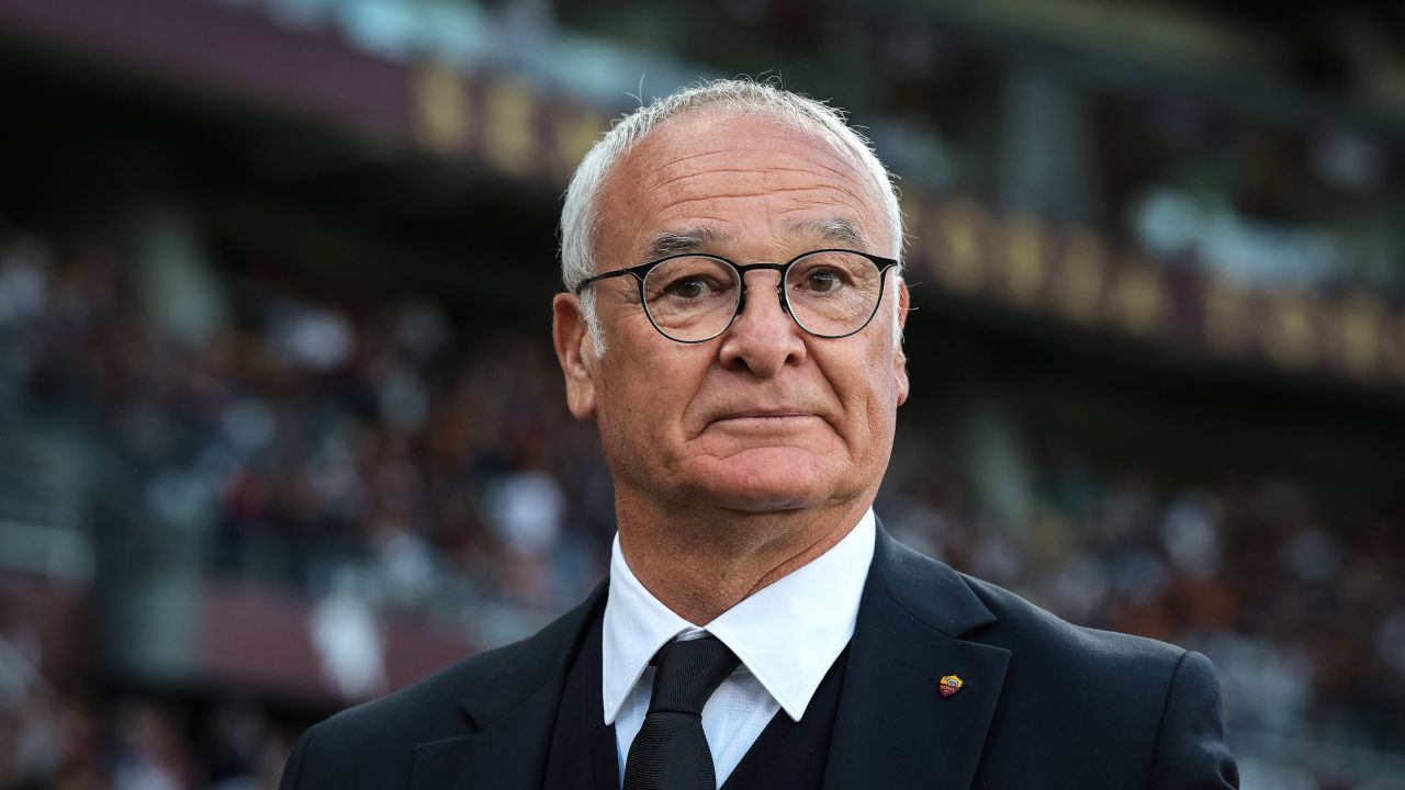 Vestea momentului în Italia: Claudio Ranieri