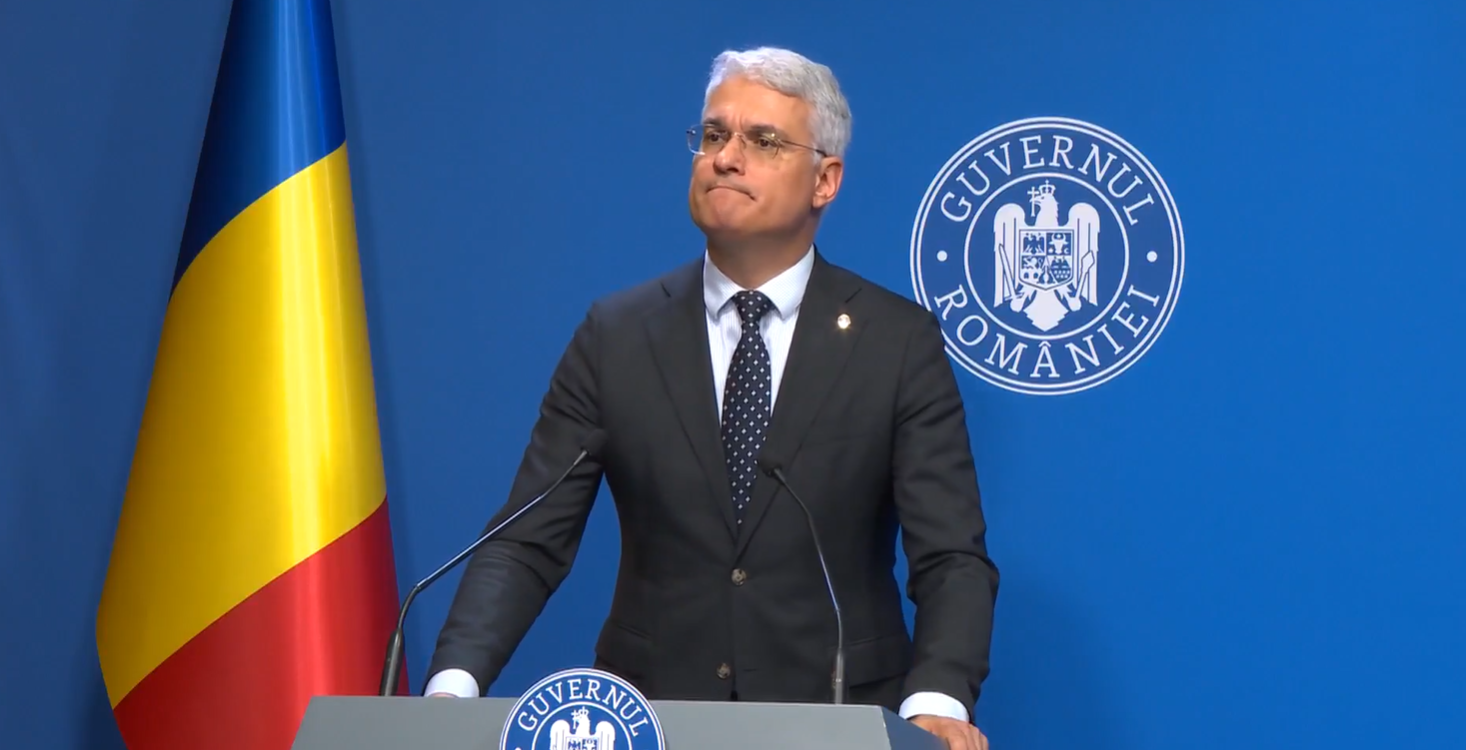 „Nu există niciun fel de problemă”