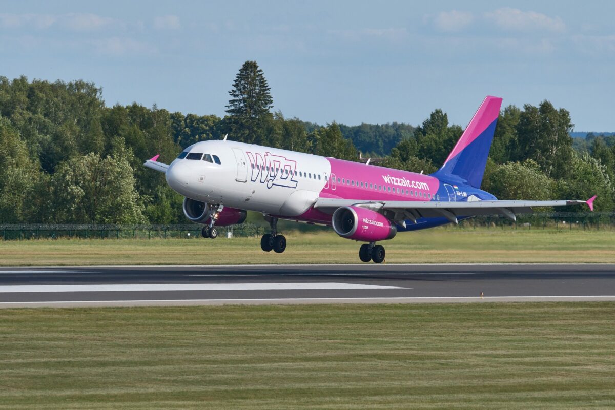Wizz Air lansează 7 noi curse în sezonul de vară. Ce destinații au fost adăugate în oferta companiei