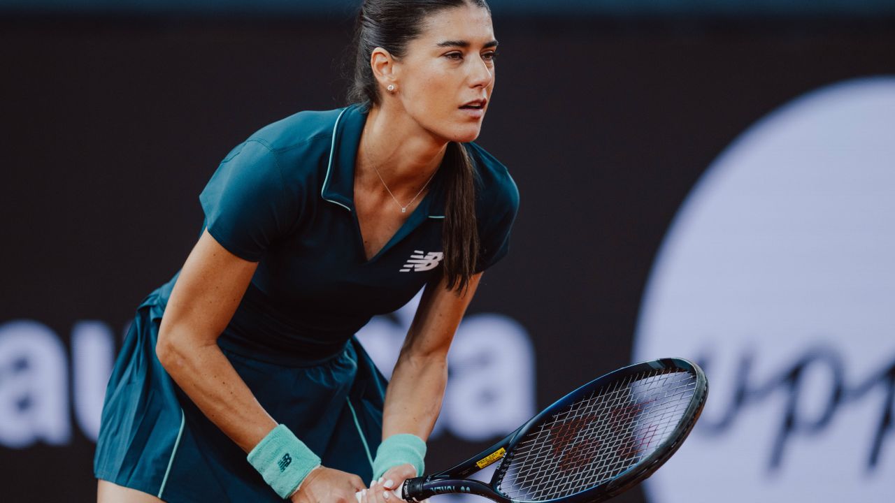 Câți bani primește Sorana Cîrstea după ce s-a calificat în semifinale la WTA Linz