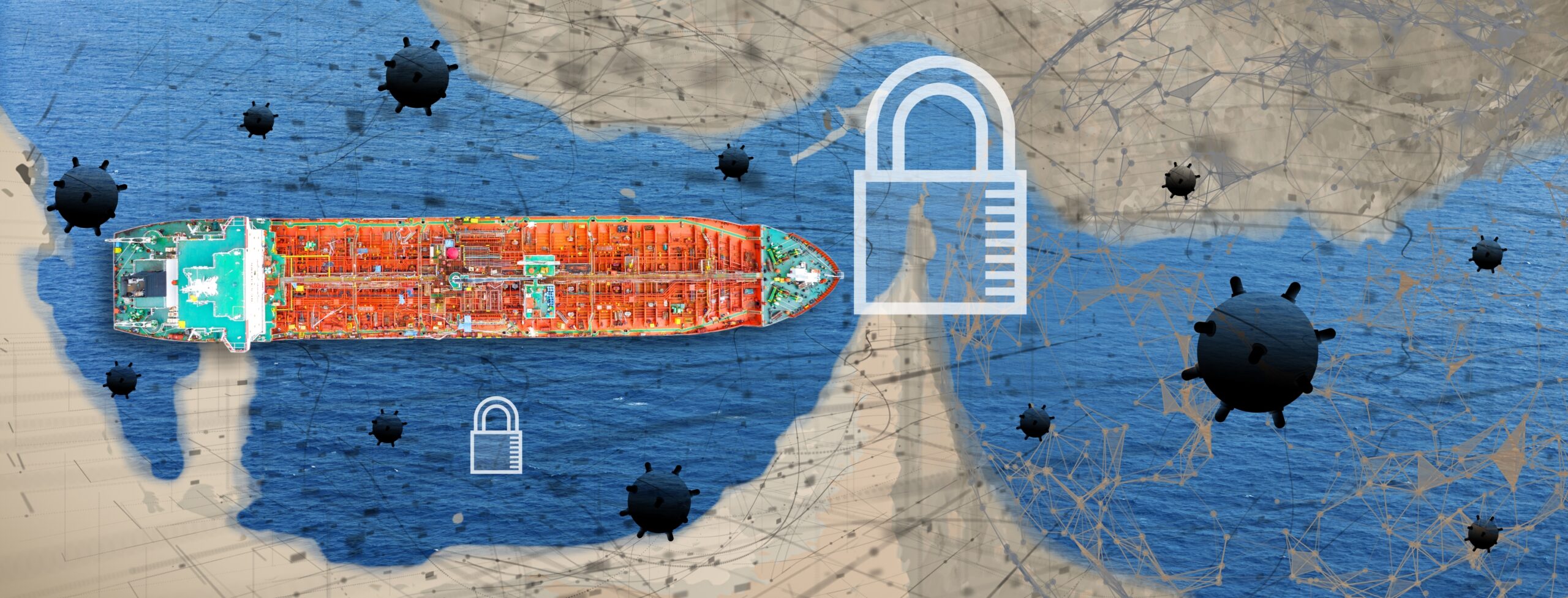 Navele iraniene au deschis focul asupra unui petrolier din Strâmtoarea Ormuz