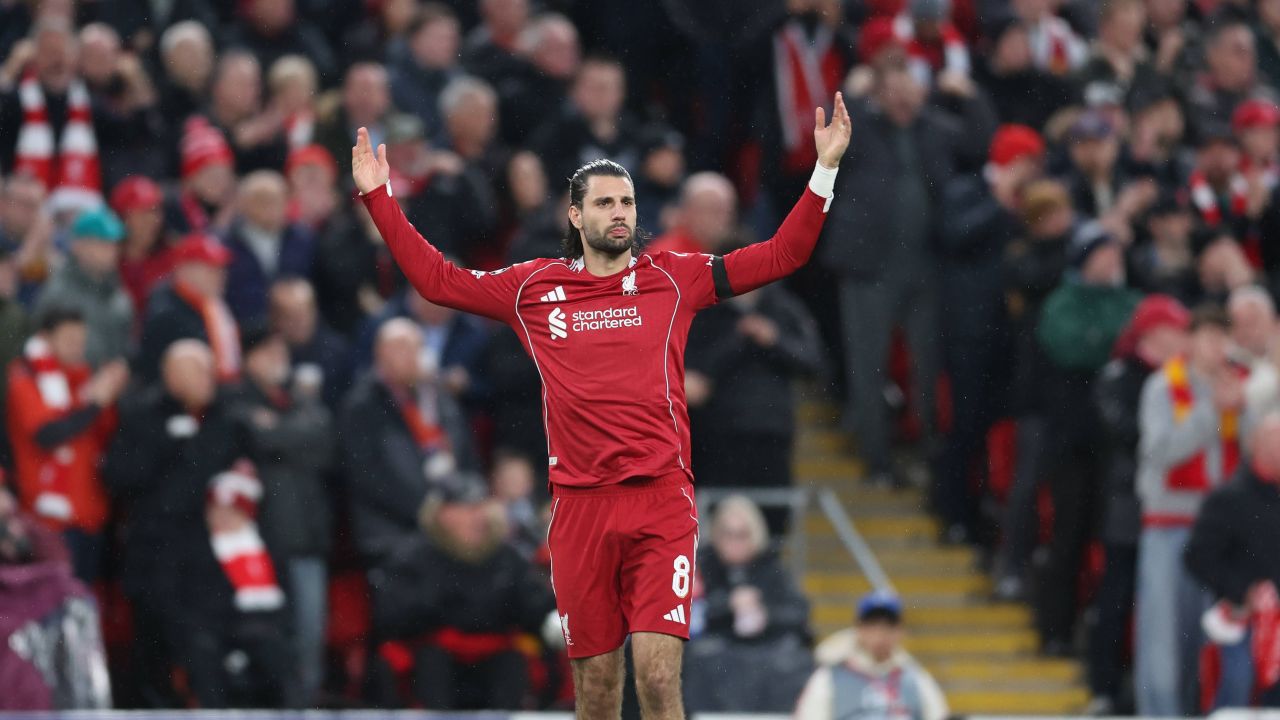 ACUM: Liverpool – PSG 0-0 | Ocazie uriașă ratată de parizieni! Atmosferă electrizantă în iadul din Merseyside