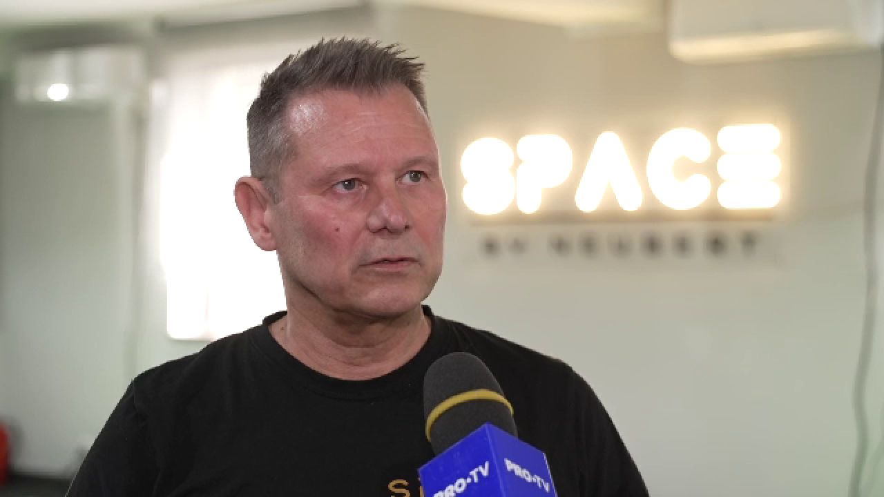 Thomas Neubert, impresionat de o echipă din Superligă: ”Cea mai bine pregătită fizic”