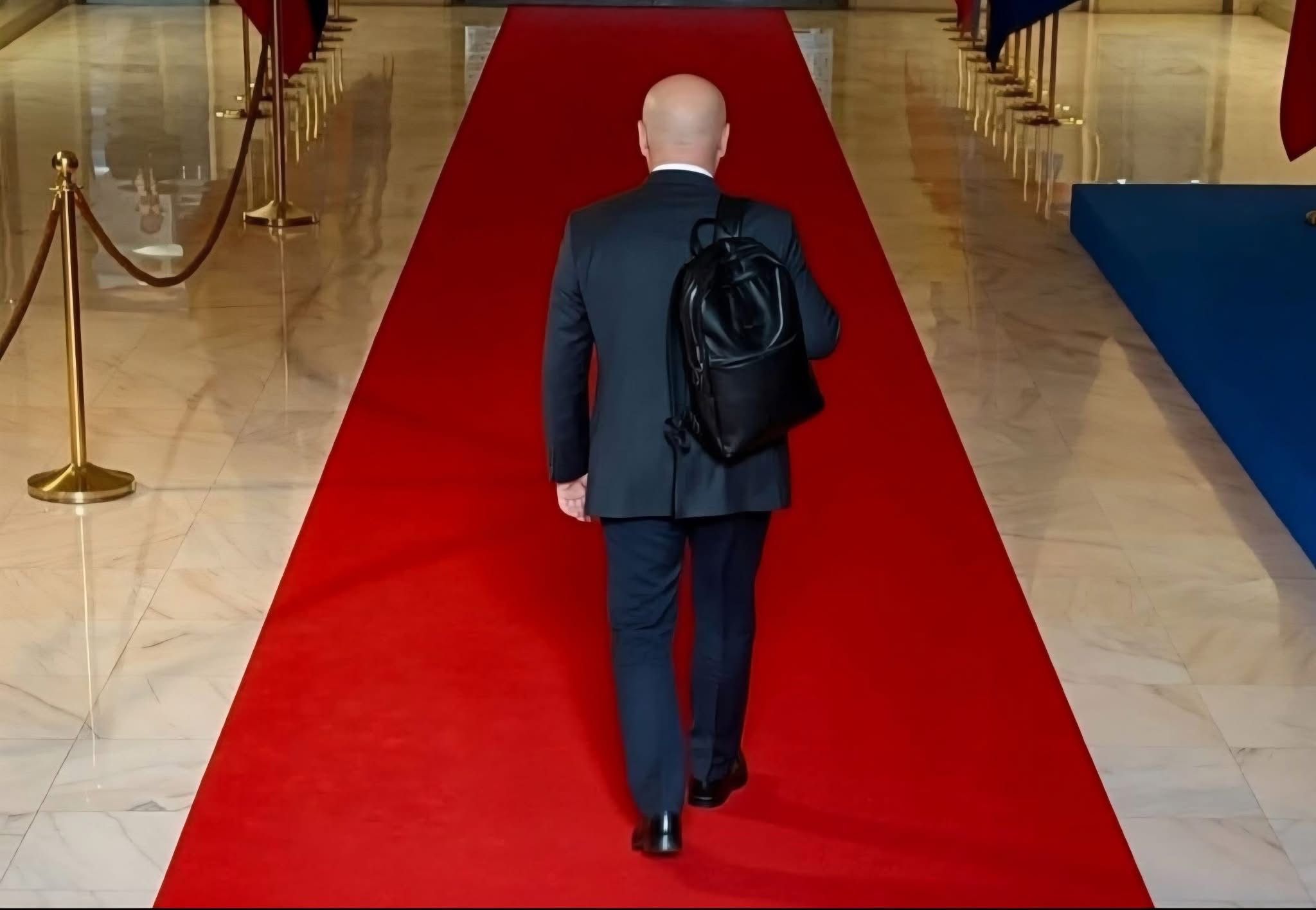 Am reușit să unim PSD și AUR / Se impune un gest elegant, demisia