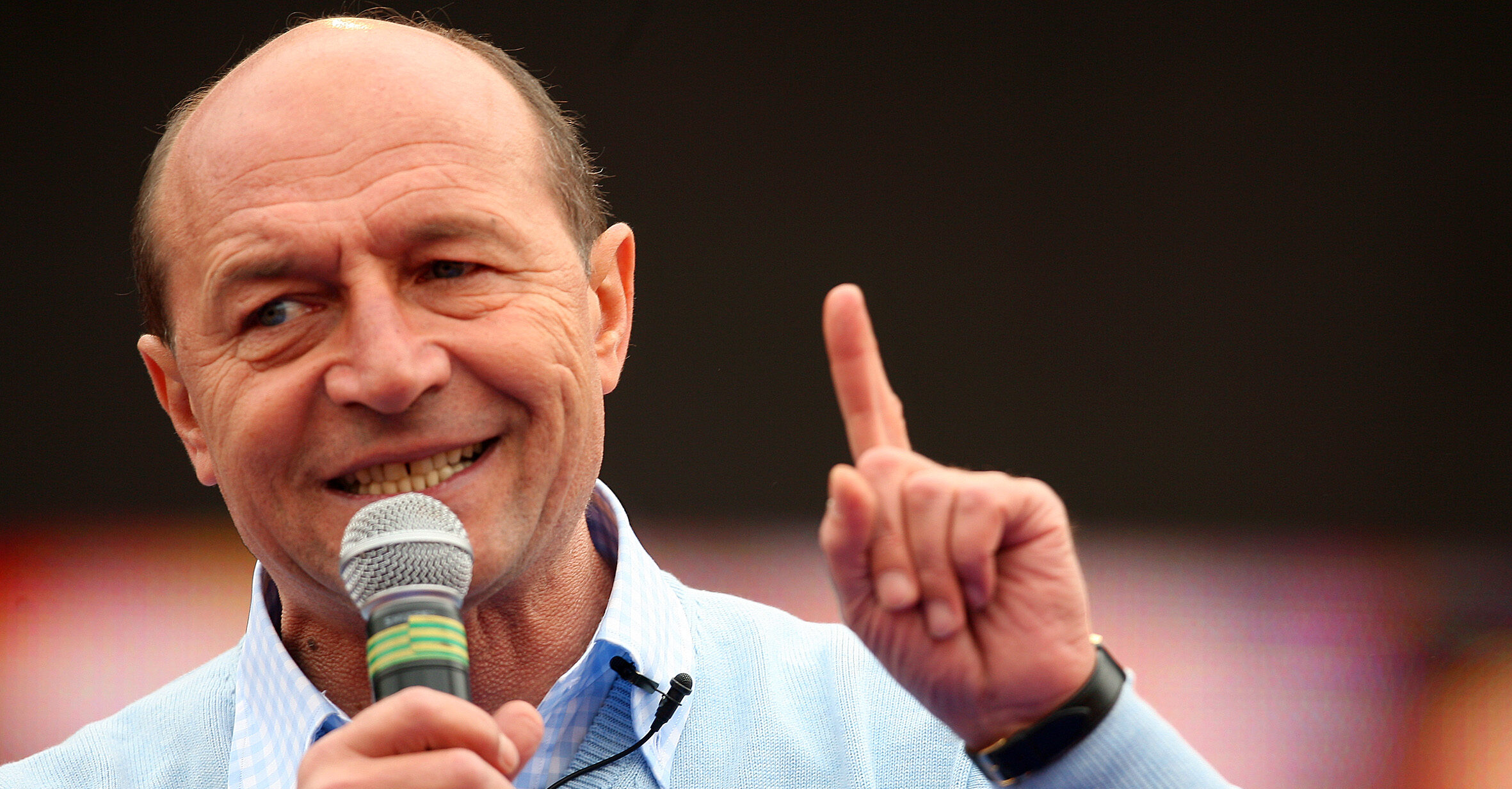 19 ani de la referendumul pentru demiterea lui Traian Băsescu. Criza politică care a marcat România postdecembristă
