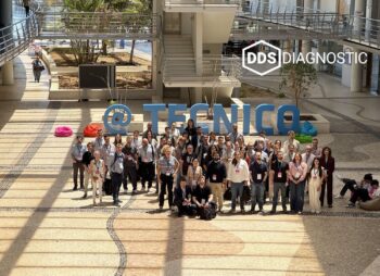 DDS Diagnostic