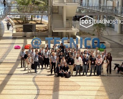 DDS Diagnostic