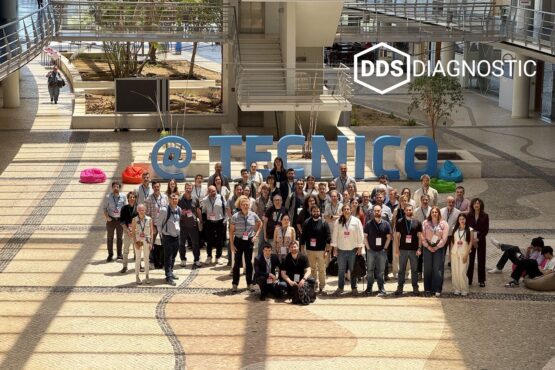 DDS Diagnostic