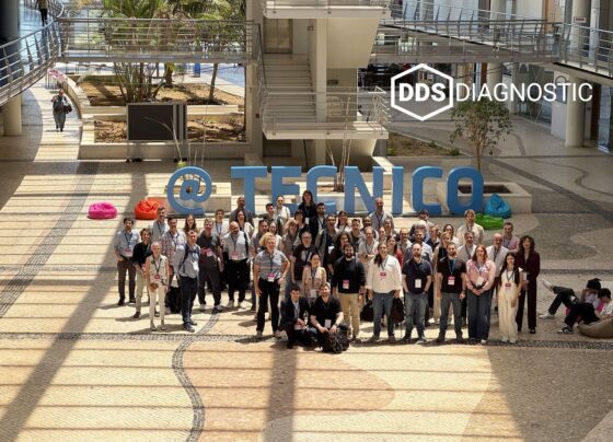 DDS Diagnostic
