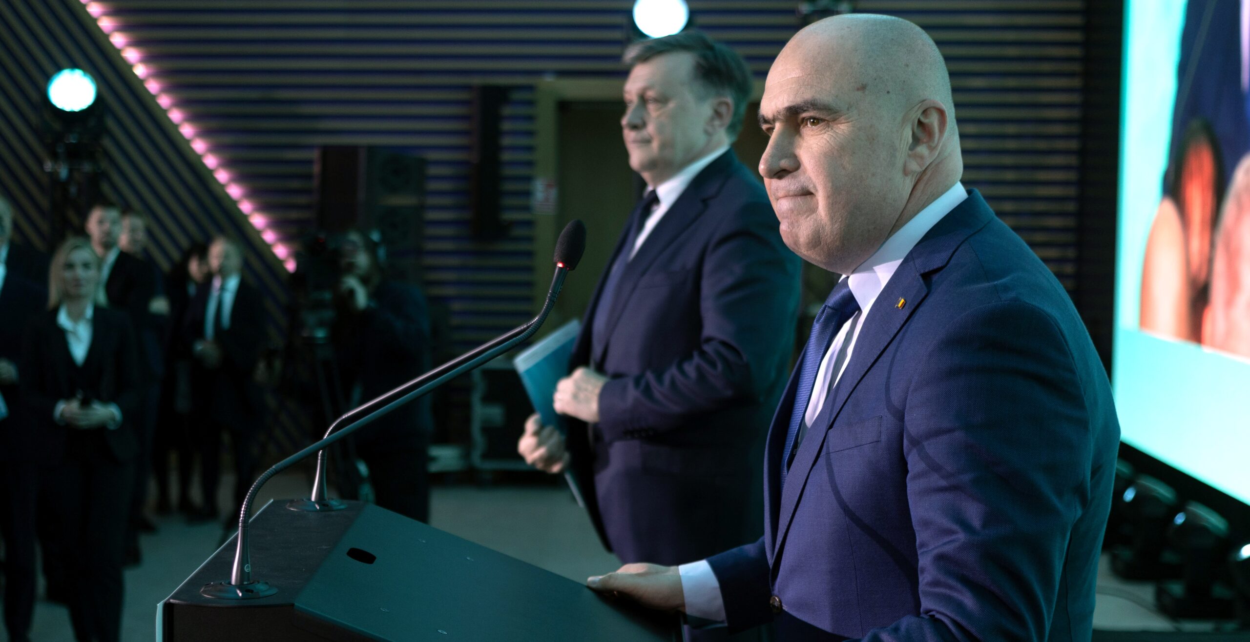 AUR extremist? Și eu pot să spun partidul extremist USR/A reduce istoria PNL la o luptă maniacală asupra PSD mi se pare păgubos