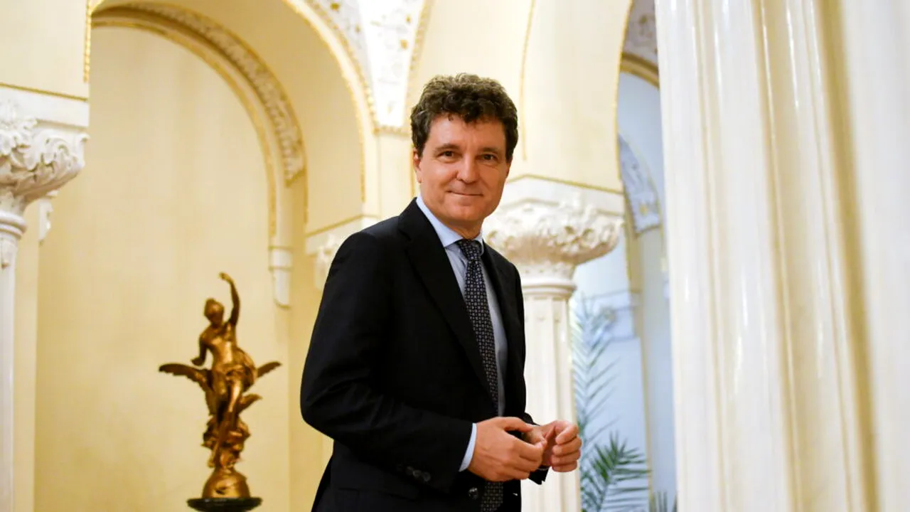 Nicușor Dan participă astăzi la Summitul European pentru Integritatea Informației și Combaterea Dezinformării, organizat la Palatul Cotroceni