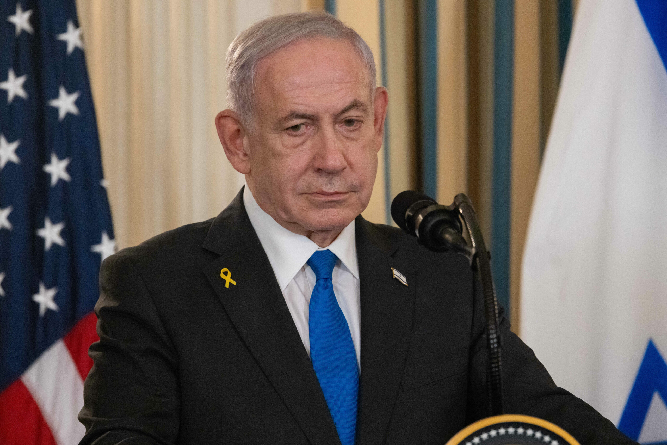 „Vom menține Ierusalimul sub suveranitate israeliană pentru totdeauna”