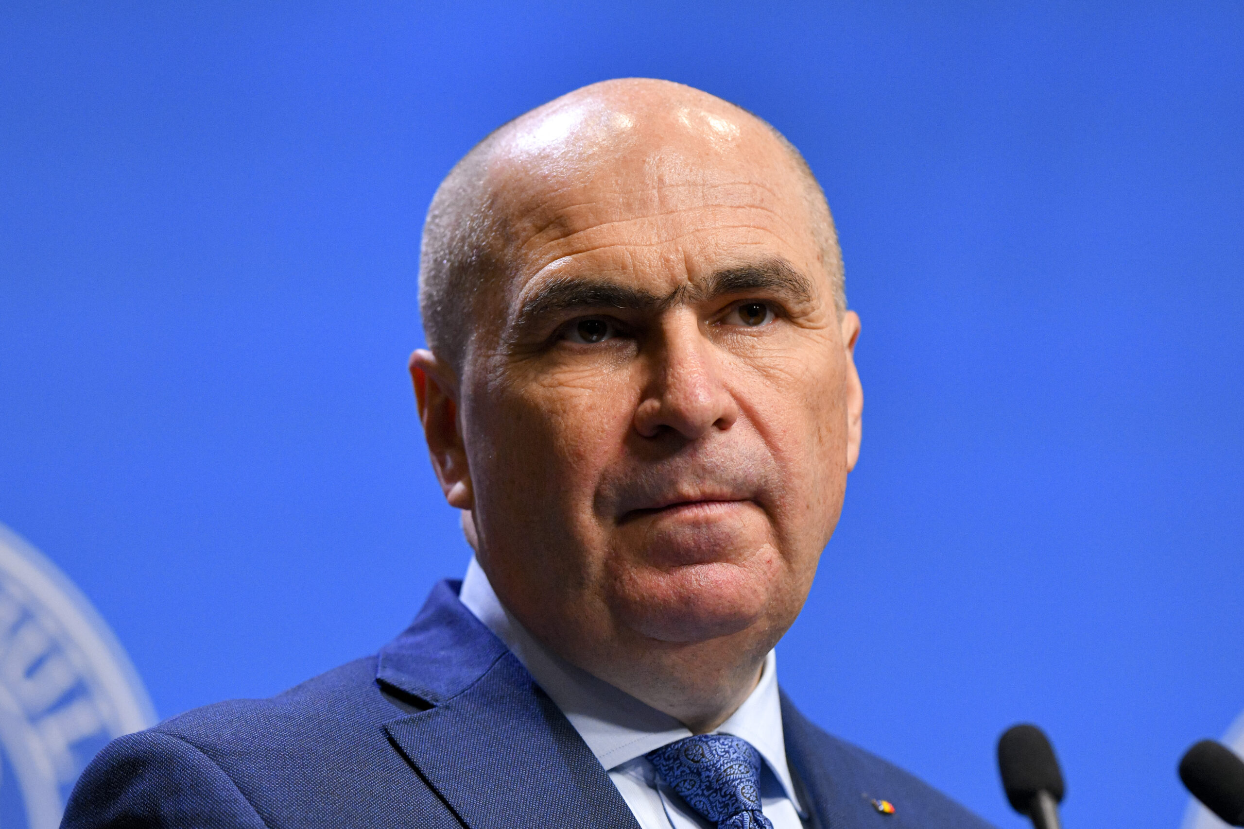 „N-am fost în contact cu oamenii”