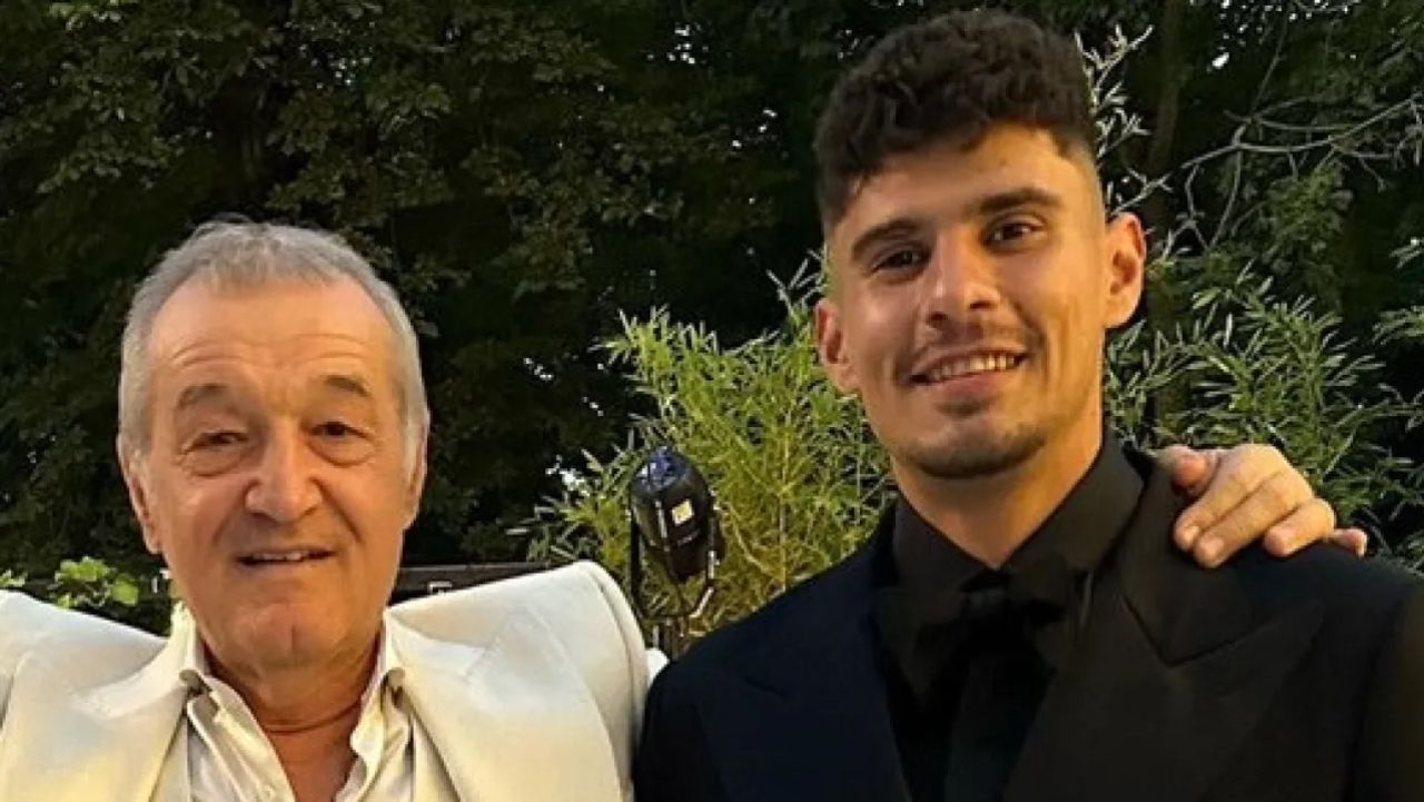 Coman, tot mai aproape de FCSB: când poate ajunge Florinel la negocierile cu Becali