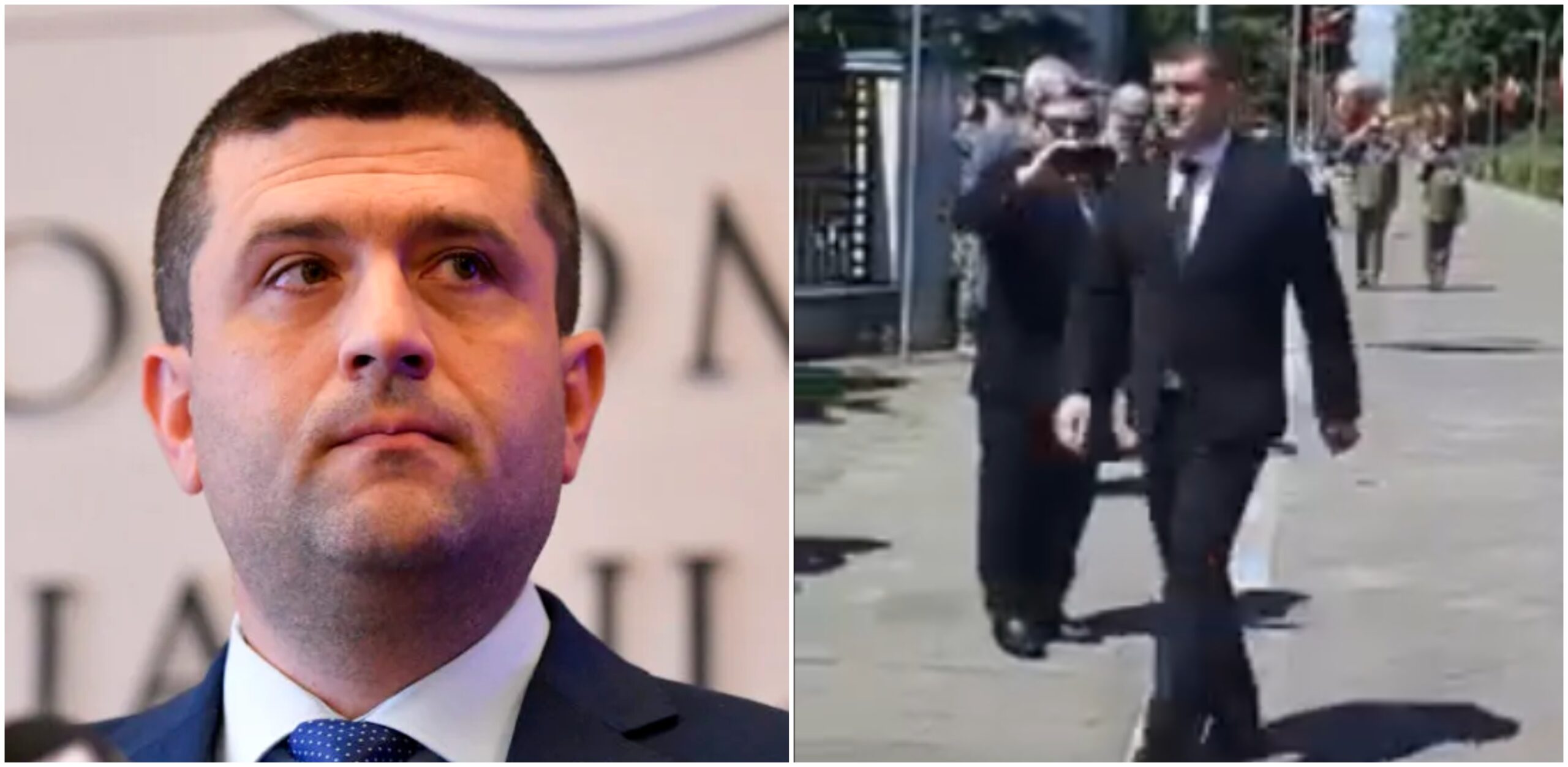 Miruță, taxat pentru ultima apariție la Târgu Jiu. „Zero pe linie. Nimic pentru Gorj, nimic pentru gorjeni”