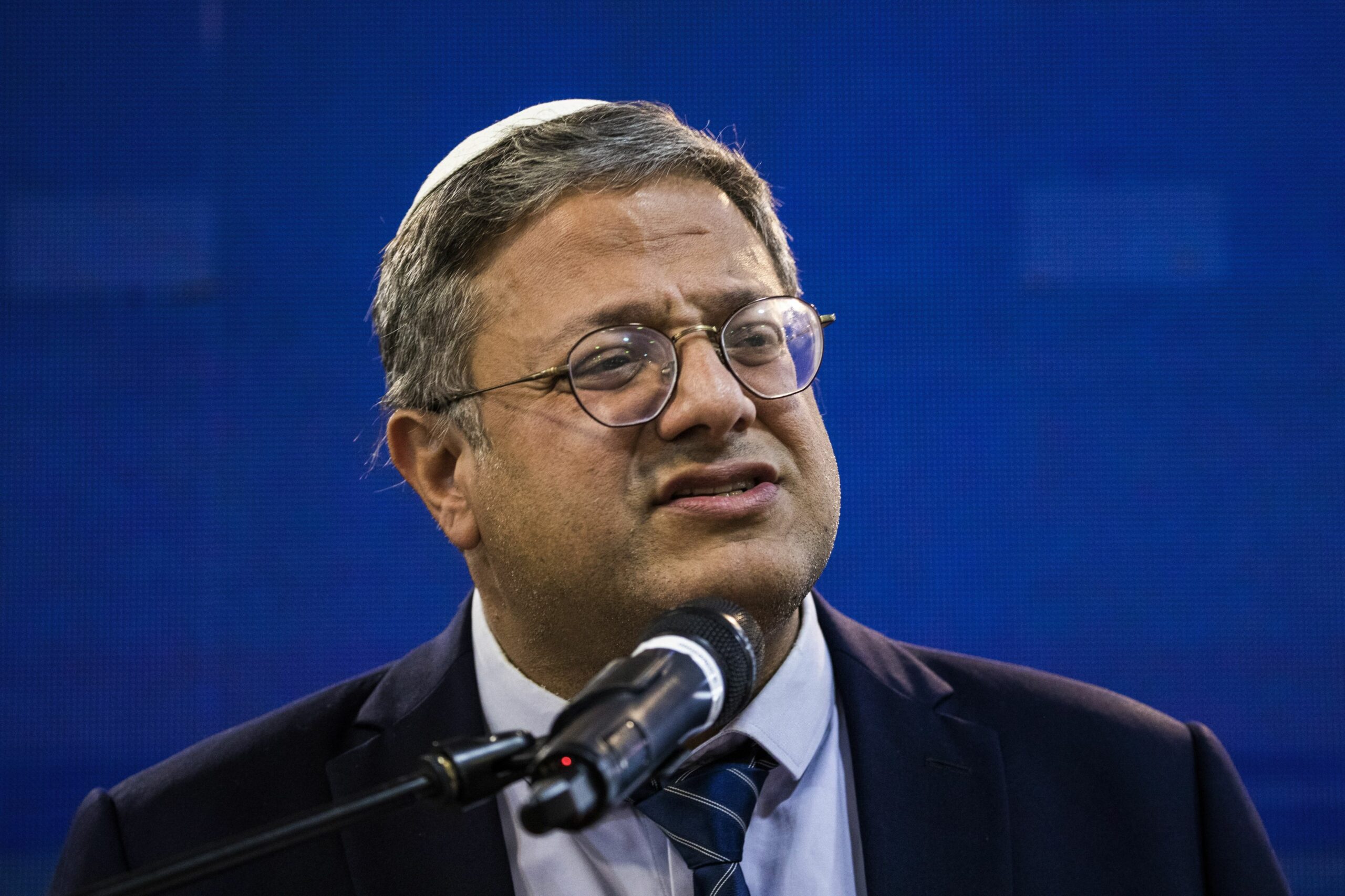 Ministrul Securității Naționale din Israel, Ben Gvir: „Am avut mulți inamici