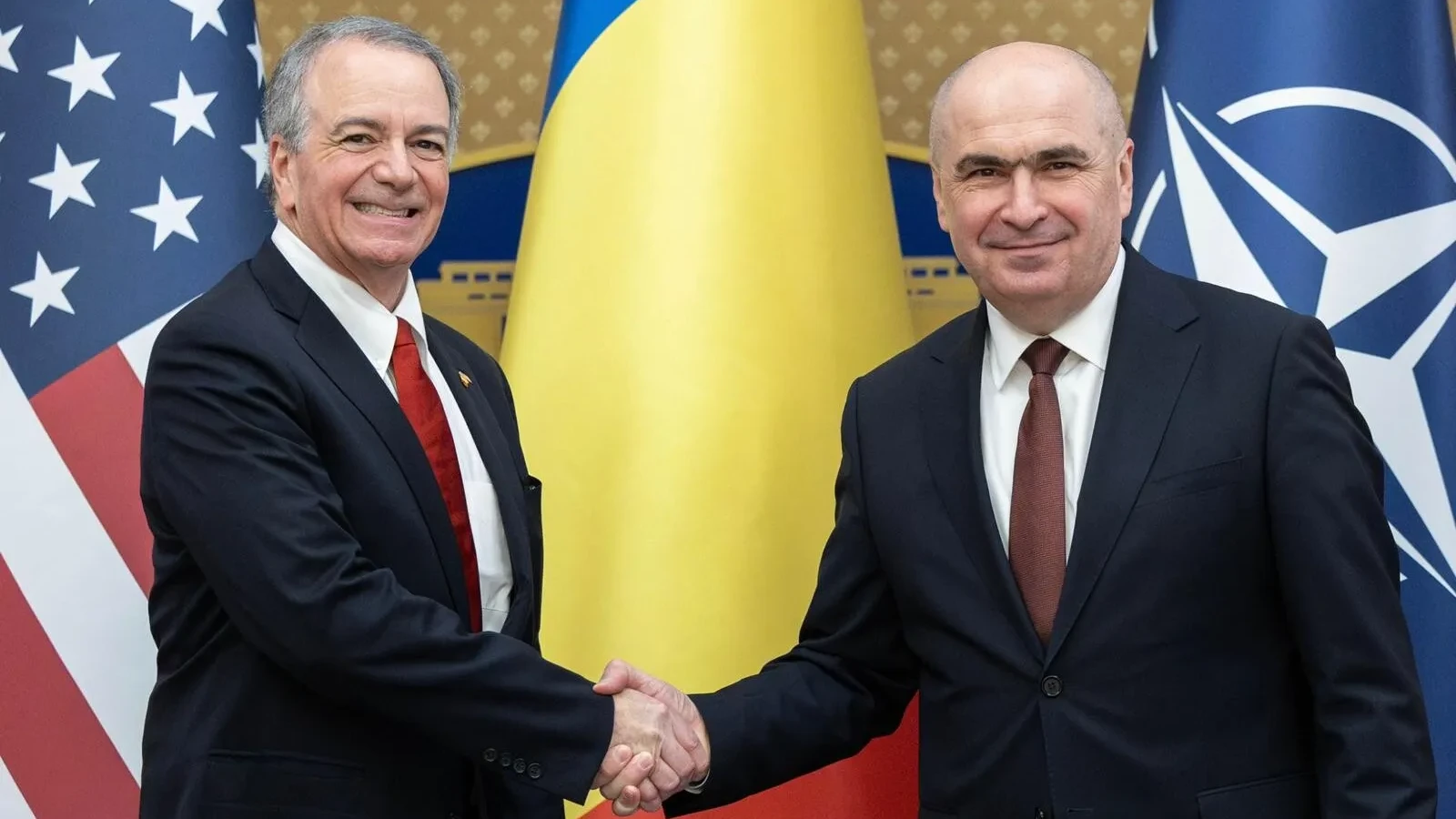 FOTO Ambasadorul SUA, cucerit de România după un tur prin țară: ‘Mi-ați depășit așteptările în orice privință’