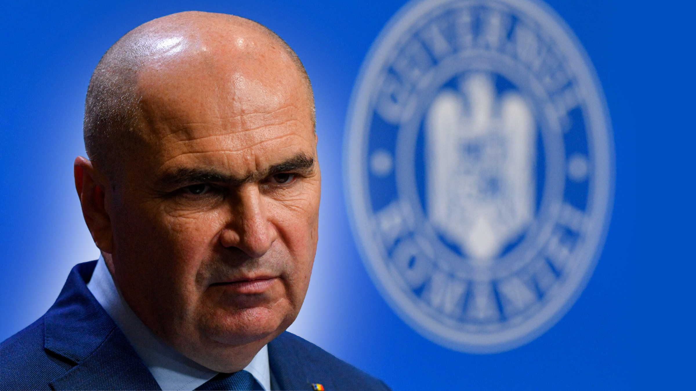 Bolojan, despre PNRR la Ministerul Energiei: Întârzierile sunt mari