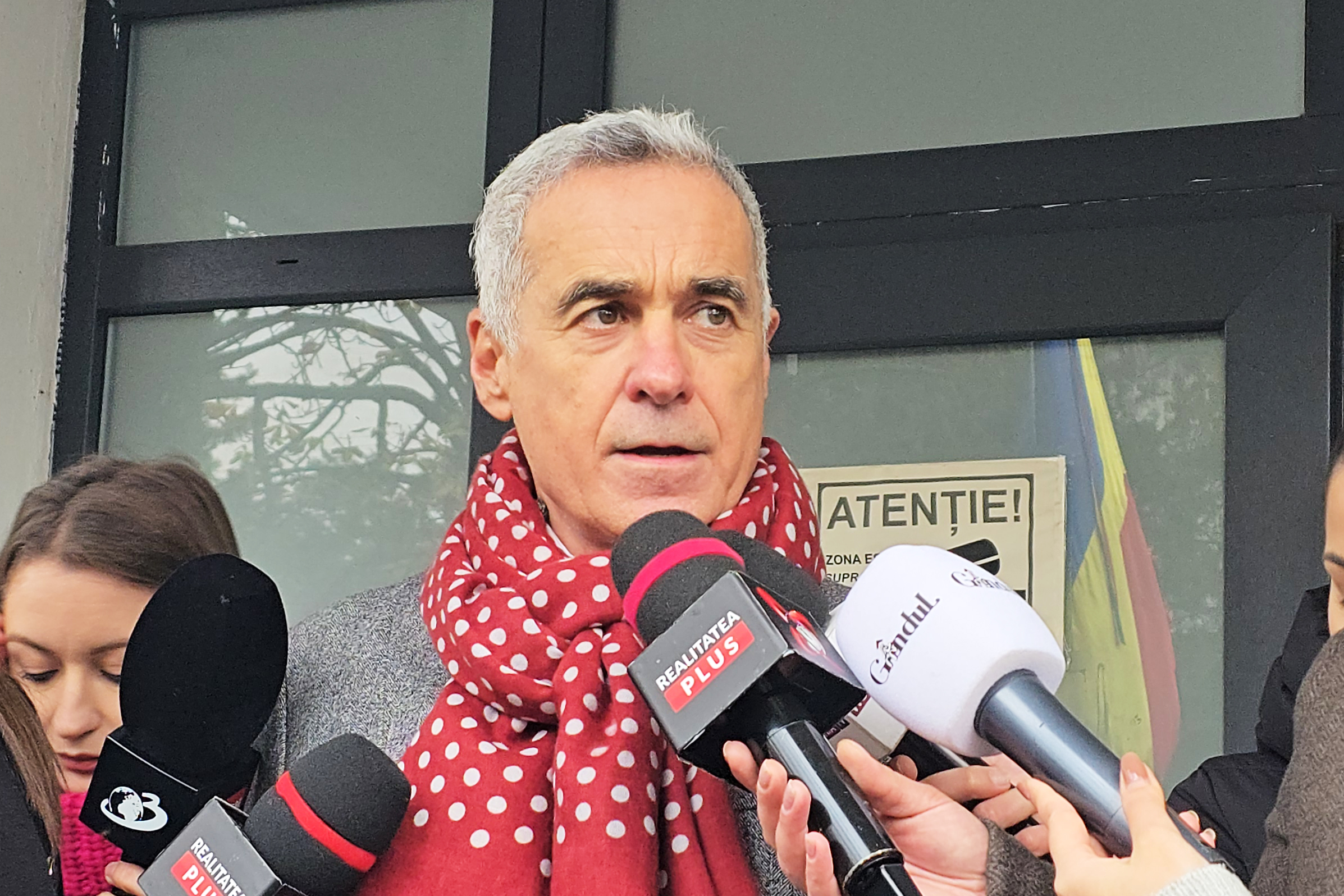 „Ne rugăm ca Dumnezeu să le dăruiască odihnă veșnică eroilor noștri”