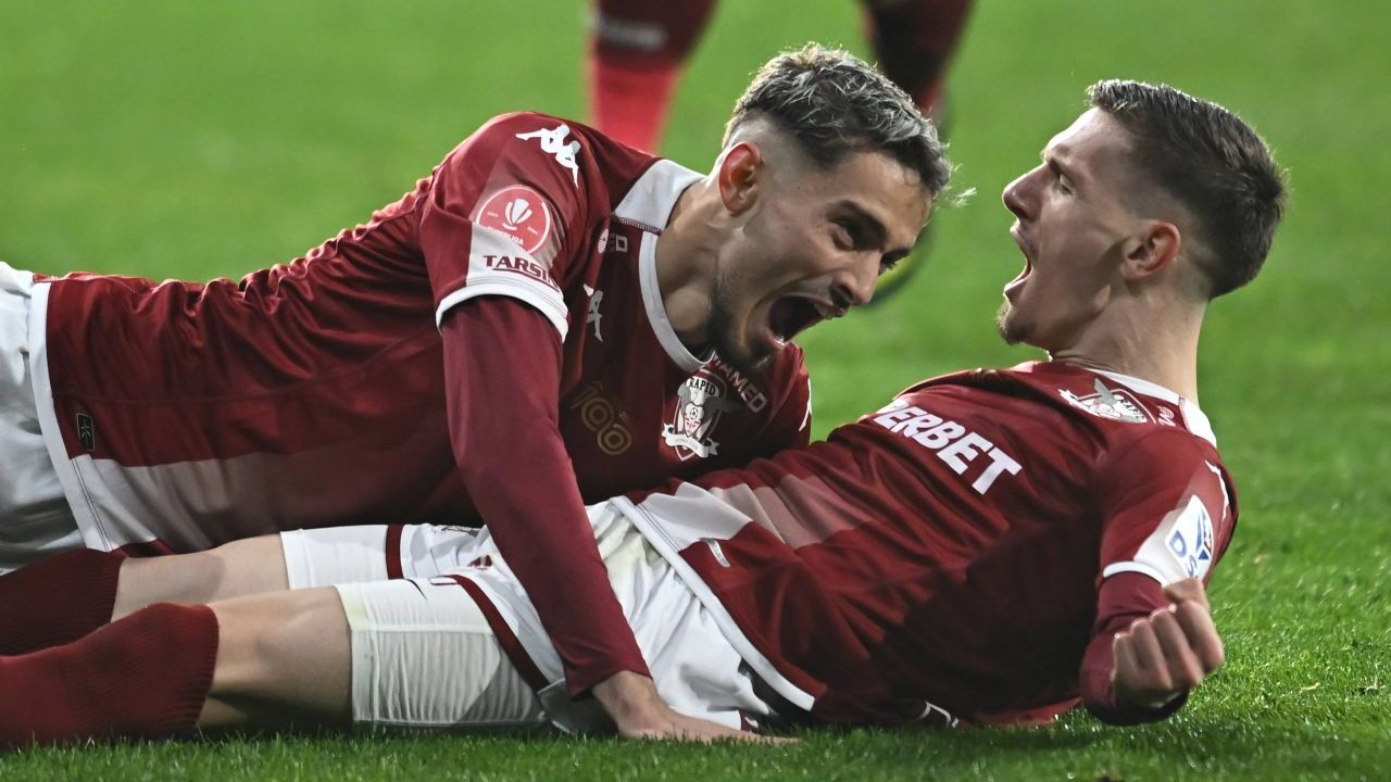 Fostul star din Superliga își face bagajele. Decizie radicală luată de club înaintea ultimei etape